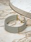 Choker Perlas